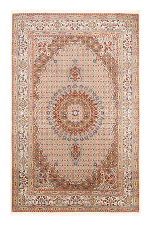 Tappeto Persero - Classico - 300 x 200 cm - crema