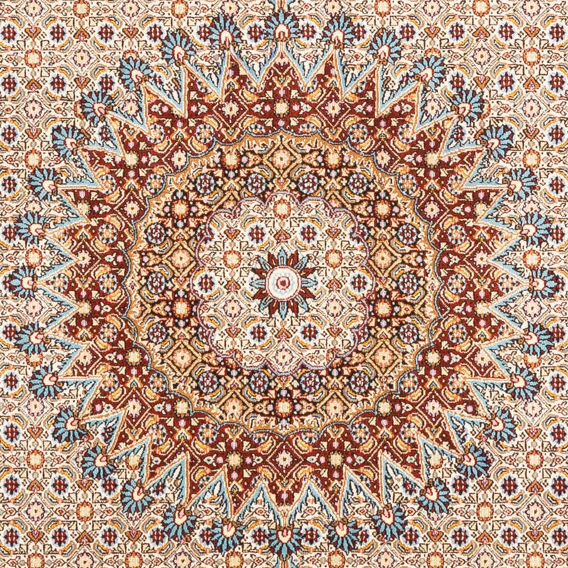 Tappeto Persero - Classico - 300 x 200 cm - crema