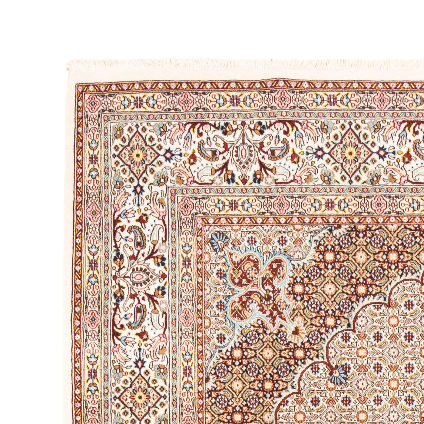 Moud Tappeto 300x200cm - Tappeto persiano
