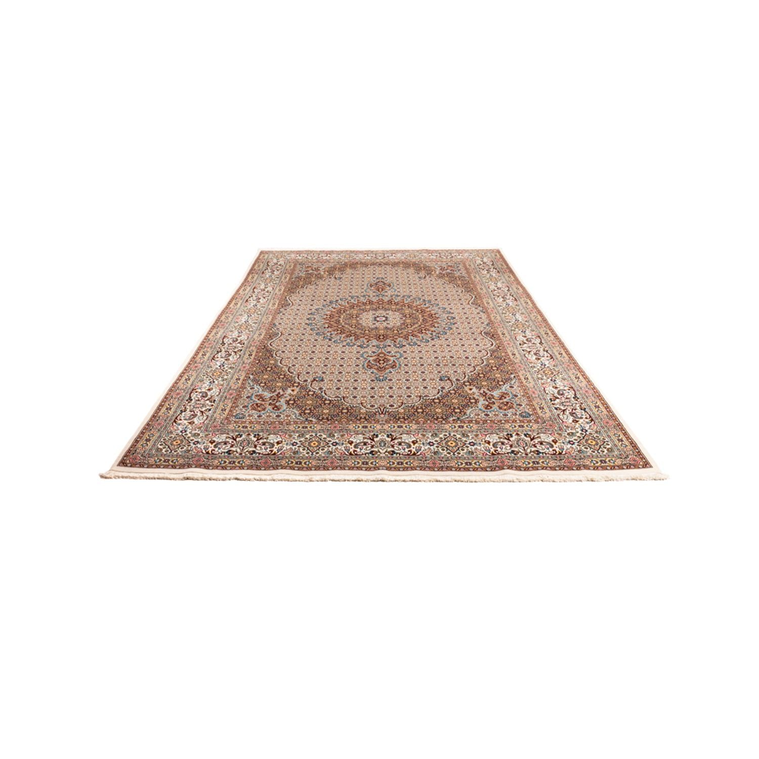 Tappeto Persero - Classico - 300 x 200 cm - crema