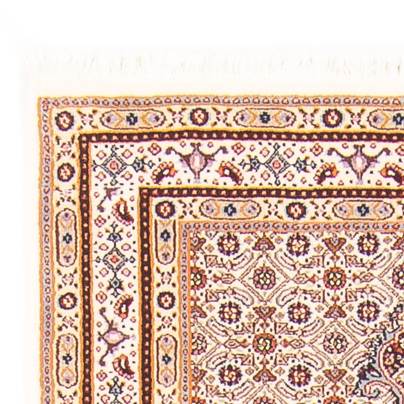Moud Tappeto 238x77cm - Tappeto persiano
