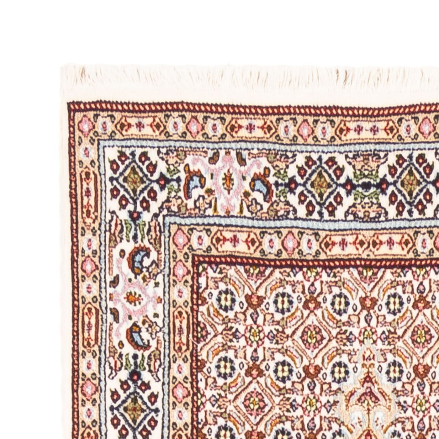 Moud Tappeto 245x77cm - Tappeto persiano
