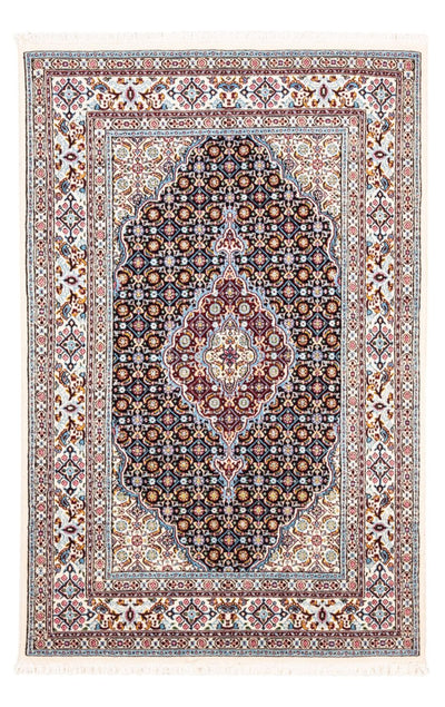 Moud Tappeto 99x148cm - Tappeto persiano
