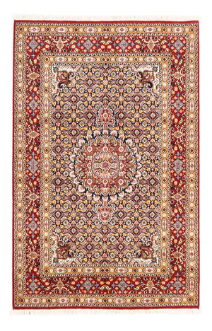 Tappeto Persero - Classico - 140 x 96 cm - blu scuro