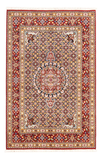 Moud Tappeto 96x140cm - Tappeto persiano
