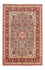 Tappeto Persero - Classico - 140 x 96 cm - blu scuro