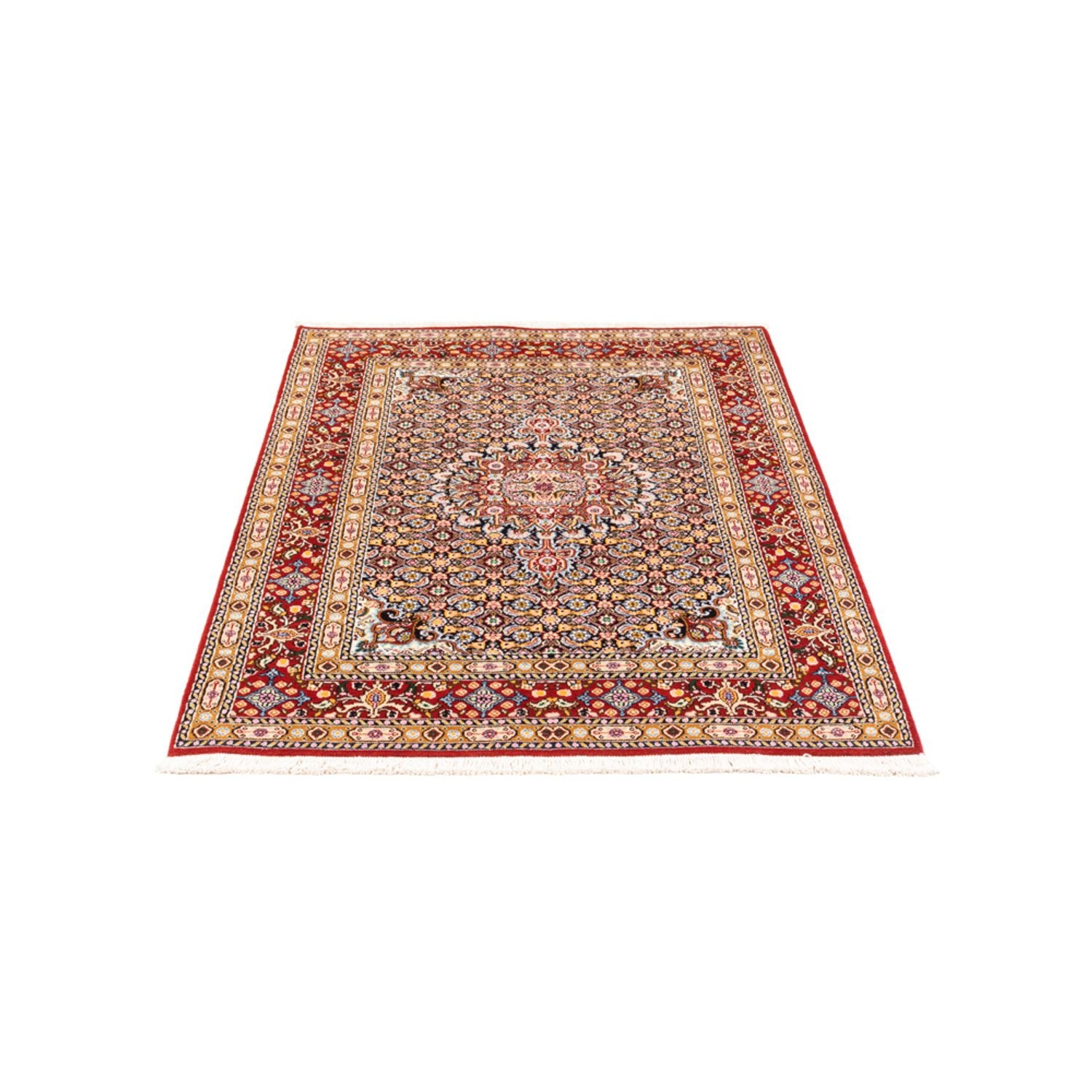 Tappeto Persero - Classico - 140 x 96 cm - blu scuro