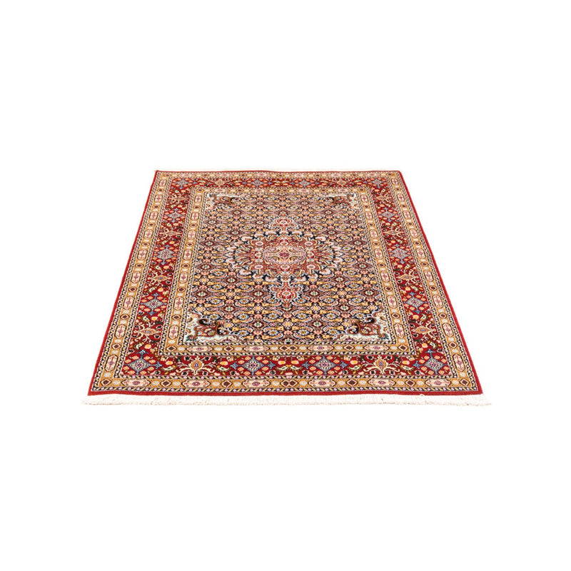 Tappeto Persero - Classico - 140 x 96 cm - blu scuro