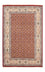 Tappeto Persero - Classico - 147 x 93 cm - rosso