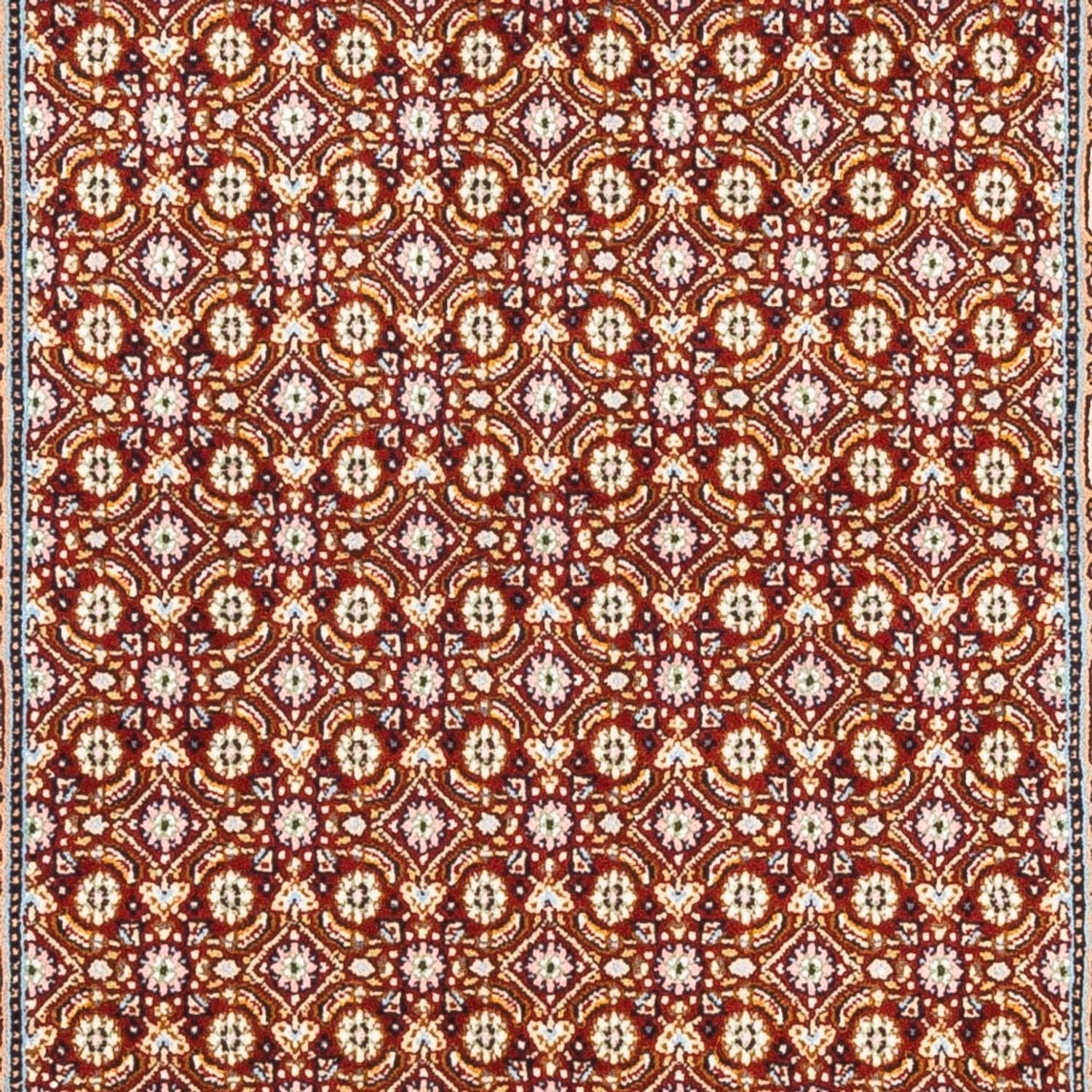 Tappeto Persero - Classico - 147 x 93 cm - rosso