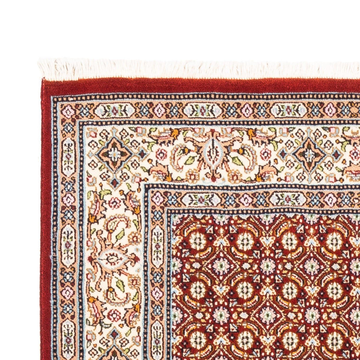 Moud Tappeto 147x93cm - Tappeto persiano