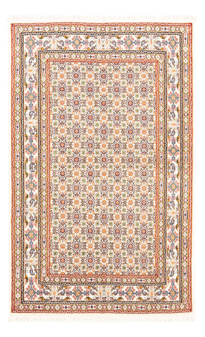 Tappeto Persero - Classico - 147 x 93 cm - crema