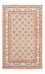 Tappeto Persero - Classico - 147 x 93 cm - crema