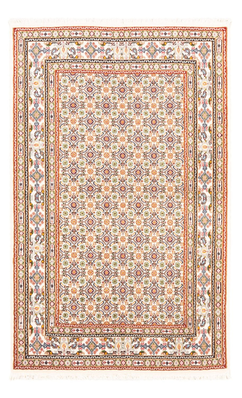 Tappeto Persero - Classico - 147 x 93 cm - crema