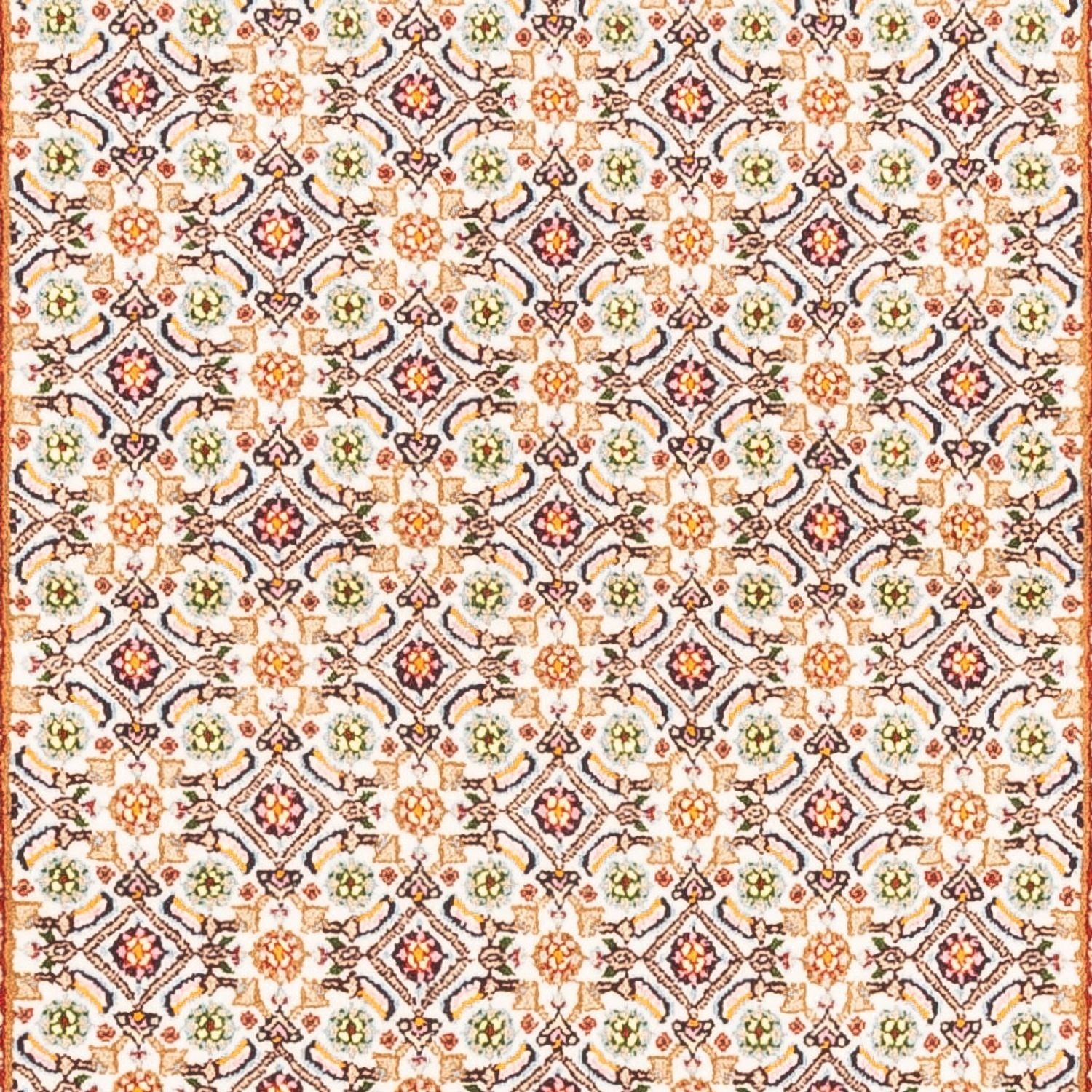 Tappeto Persero - Classico - 147 x 93 cm - crema