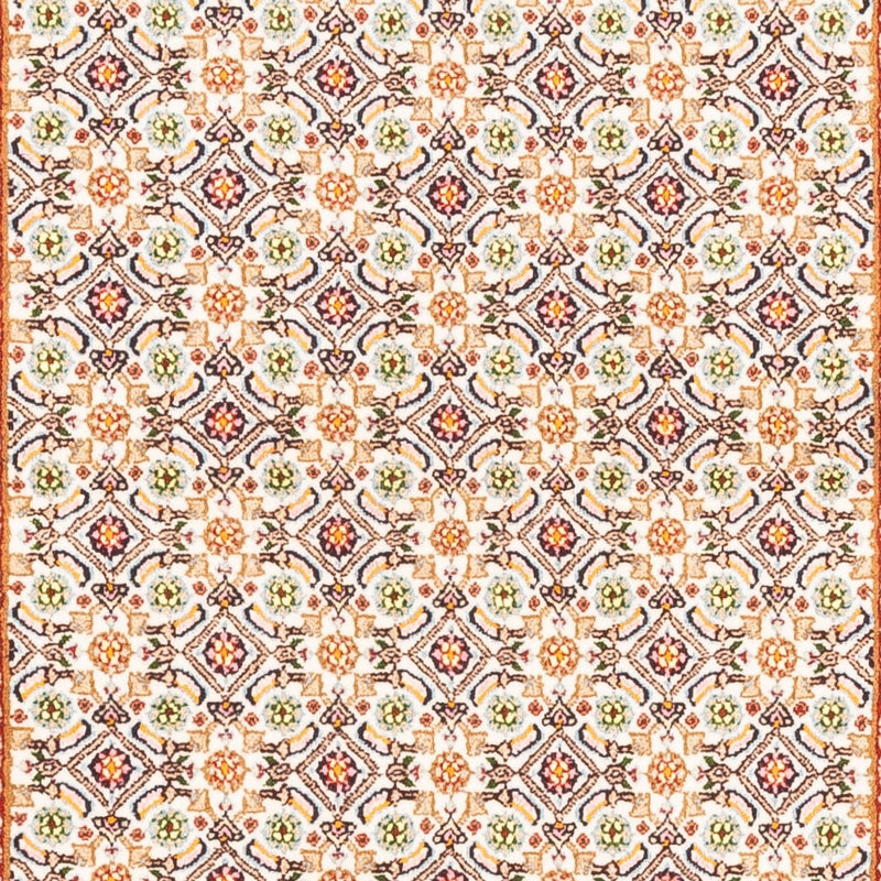 Tappeto Persero - Classico - 147 x 93 cm - crema