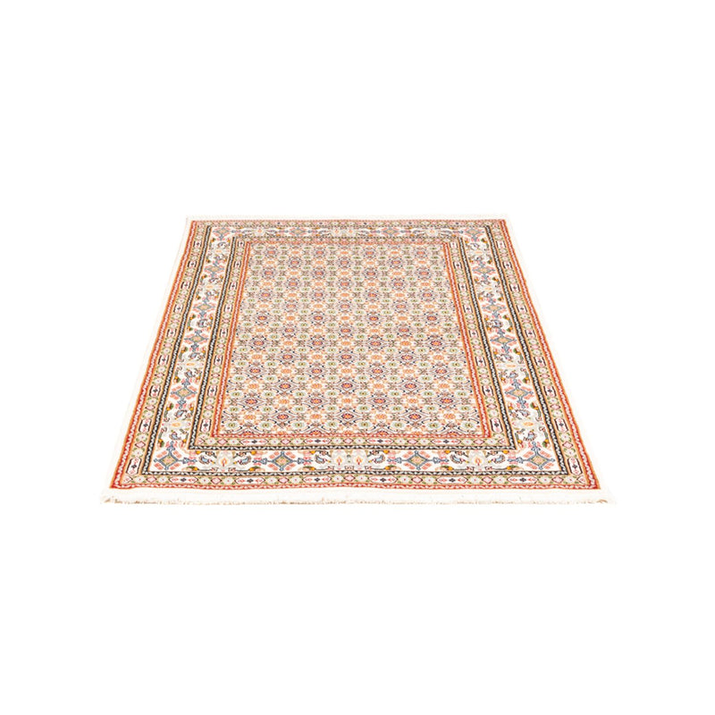 Tappeto Persero - Classico - 147 x 93 cm - crema