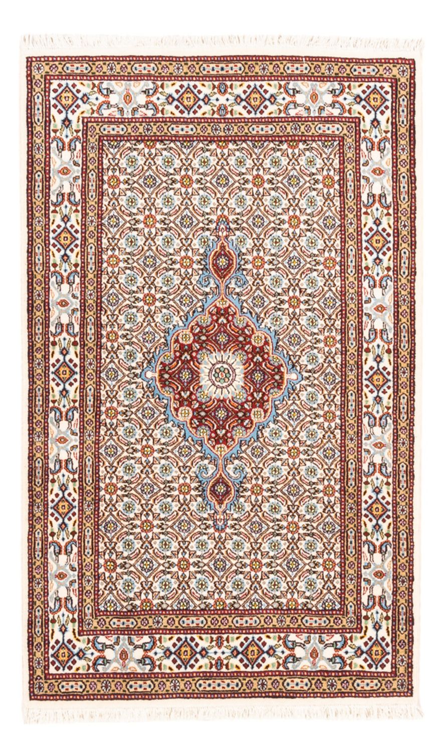 Tappeto Persero - Classico - 120 x 77 cm - beige