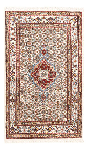 Tappeto Persero - Classico - 120 x 77 cm - beige