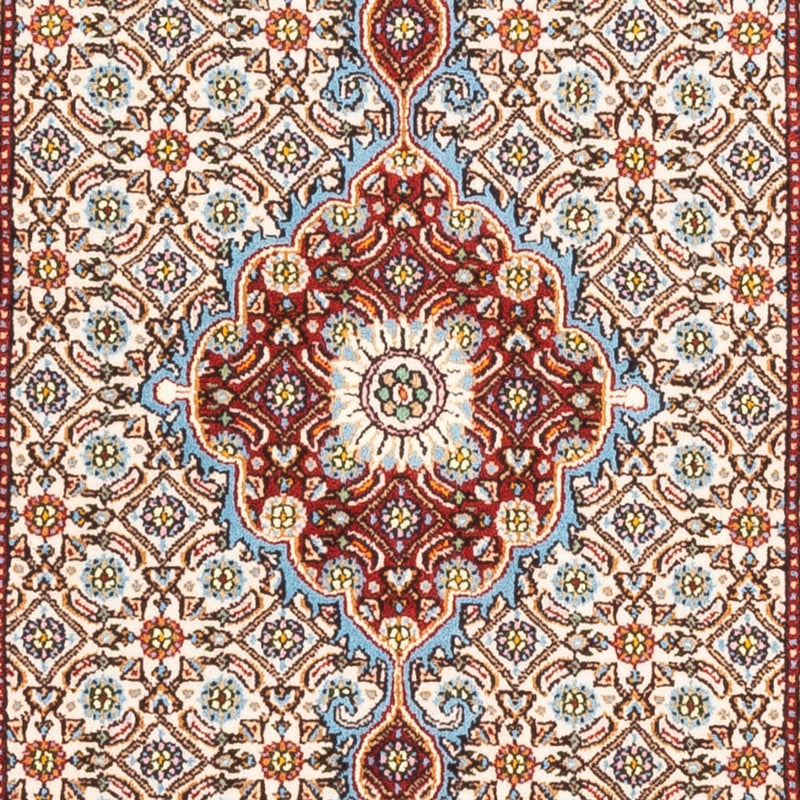 Tappeto Persero - Classico - 120 x 77 cm - beige