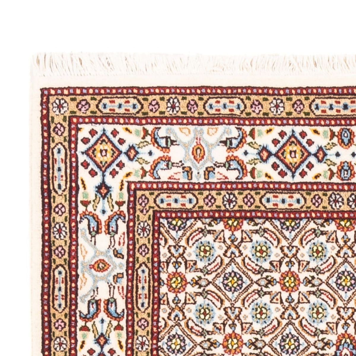 Tappeto Persero - Classico - 120 x 77 cm - beige