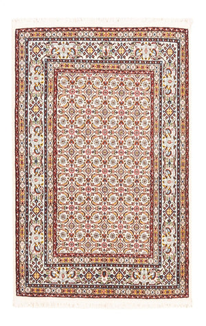 Tappeto Persero - Classico - 118 x 77 cm - crema