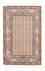 Tappeto Persero - Classico - 118 x 77 cm - crema