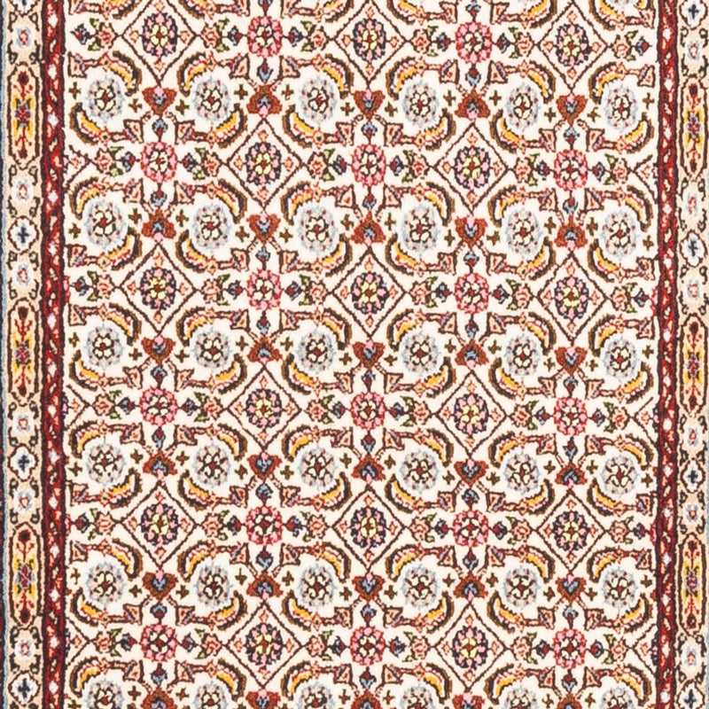 Tappeto Persero - Classico - 118 x 77 cm - crema
