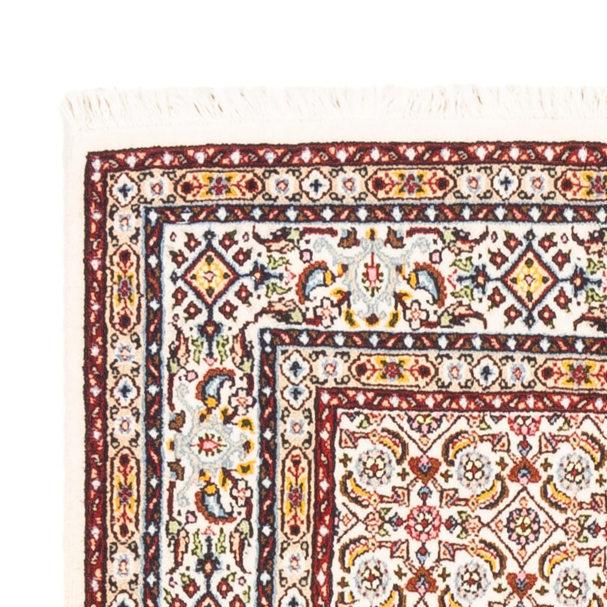 Tappeto Persero - Classico - 118 x 77 cm - crema