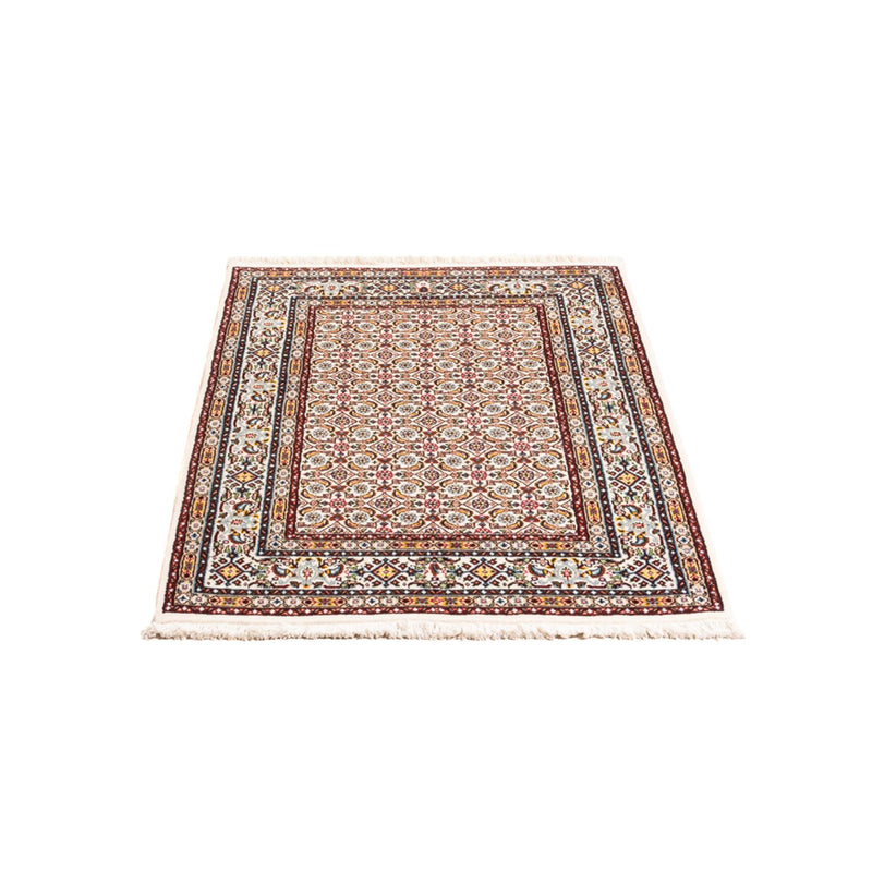 Tappeto Persero - Classico - 118 x 77 cm - crema