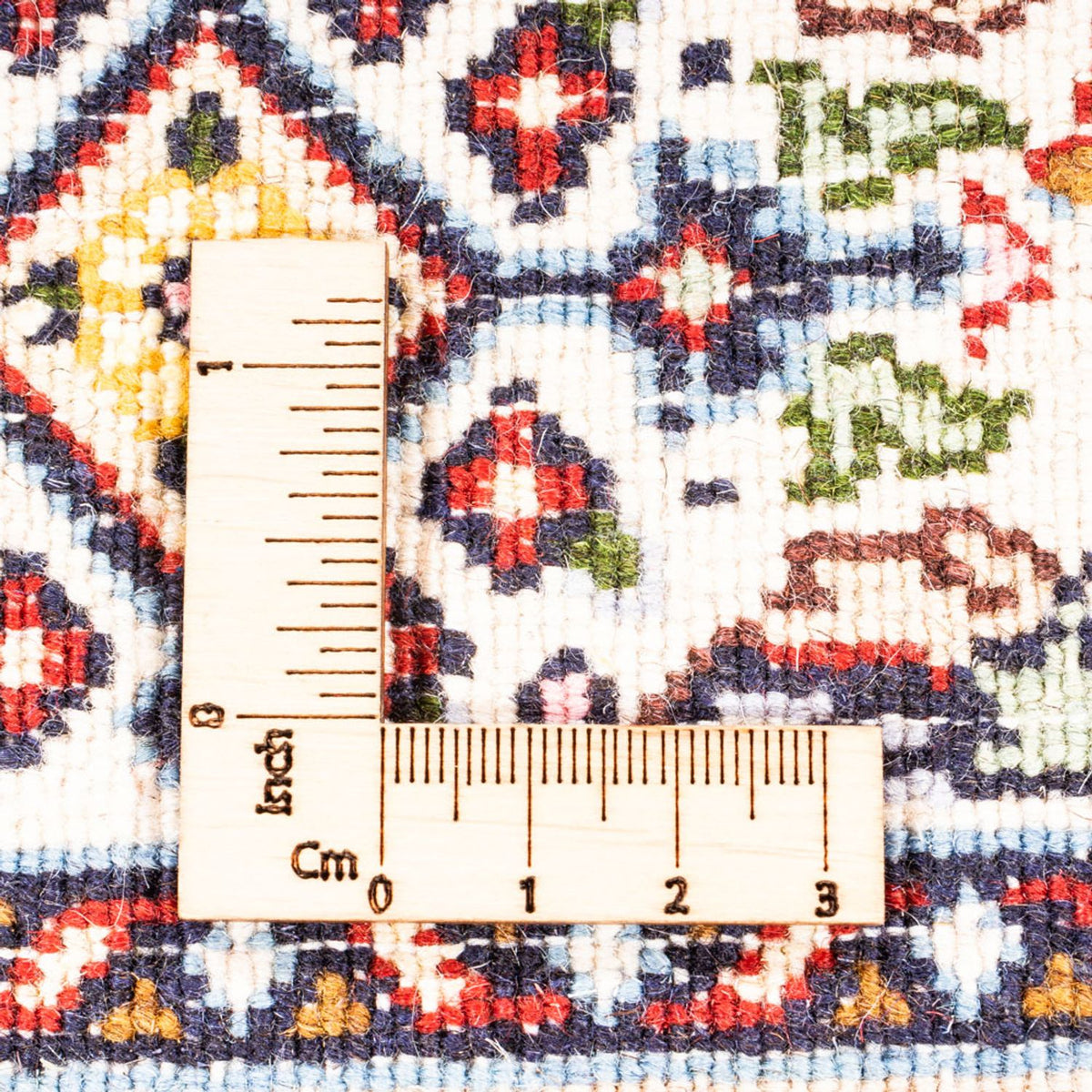 Tappeto Persero - Classico - 118 x 77 cm - crema