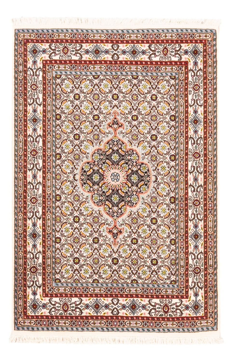 Tappeto Persero - Classico - 114 x 77 cm - beige