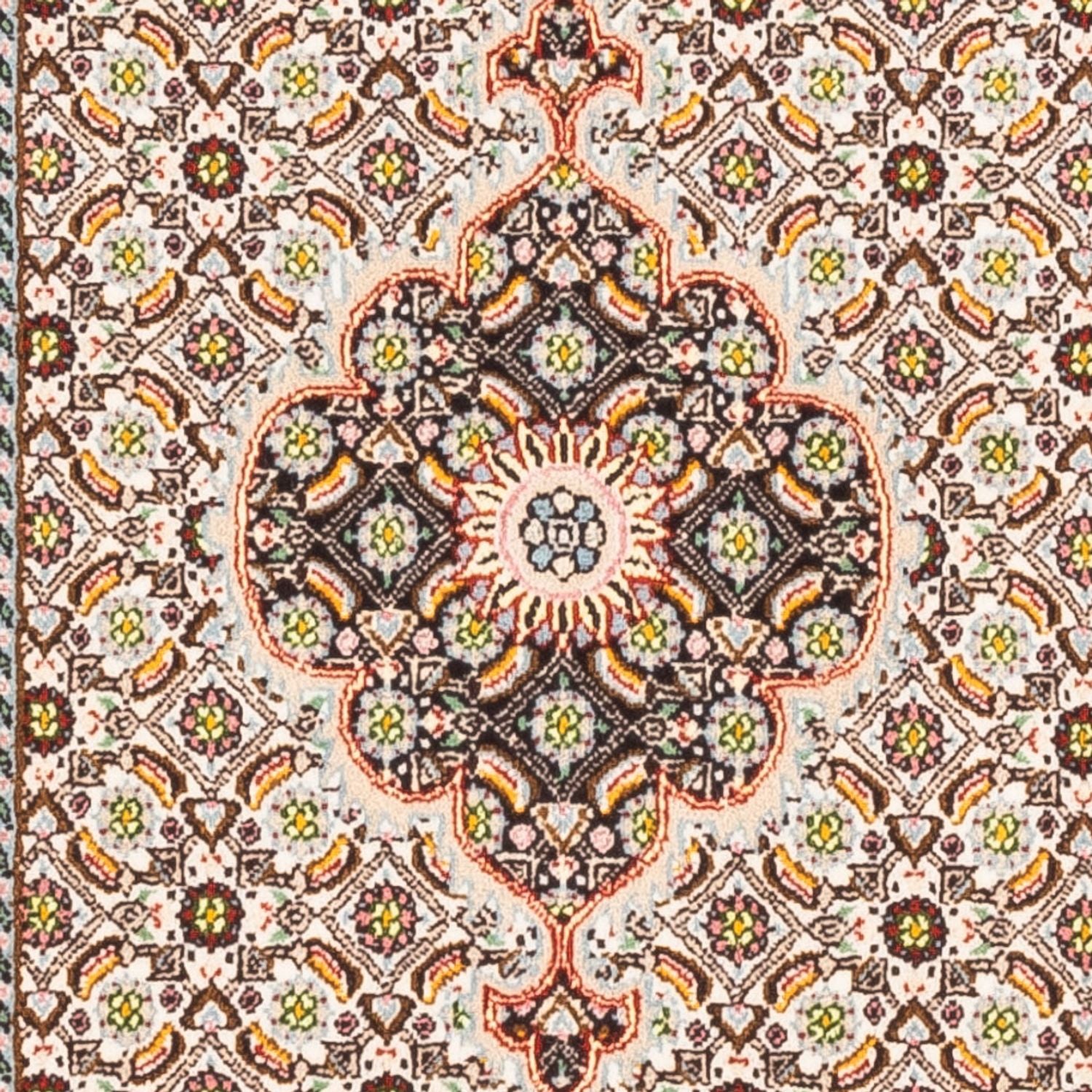 Tappeto Persero - Classico - 114 x 77 cm - beige