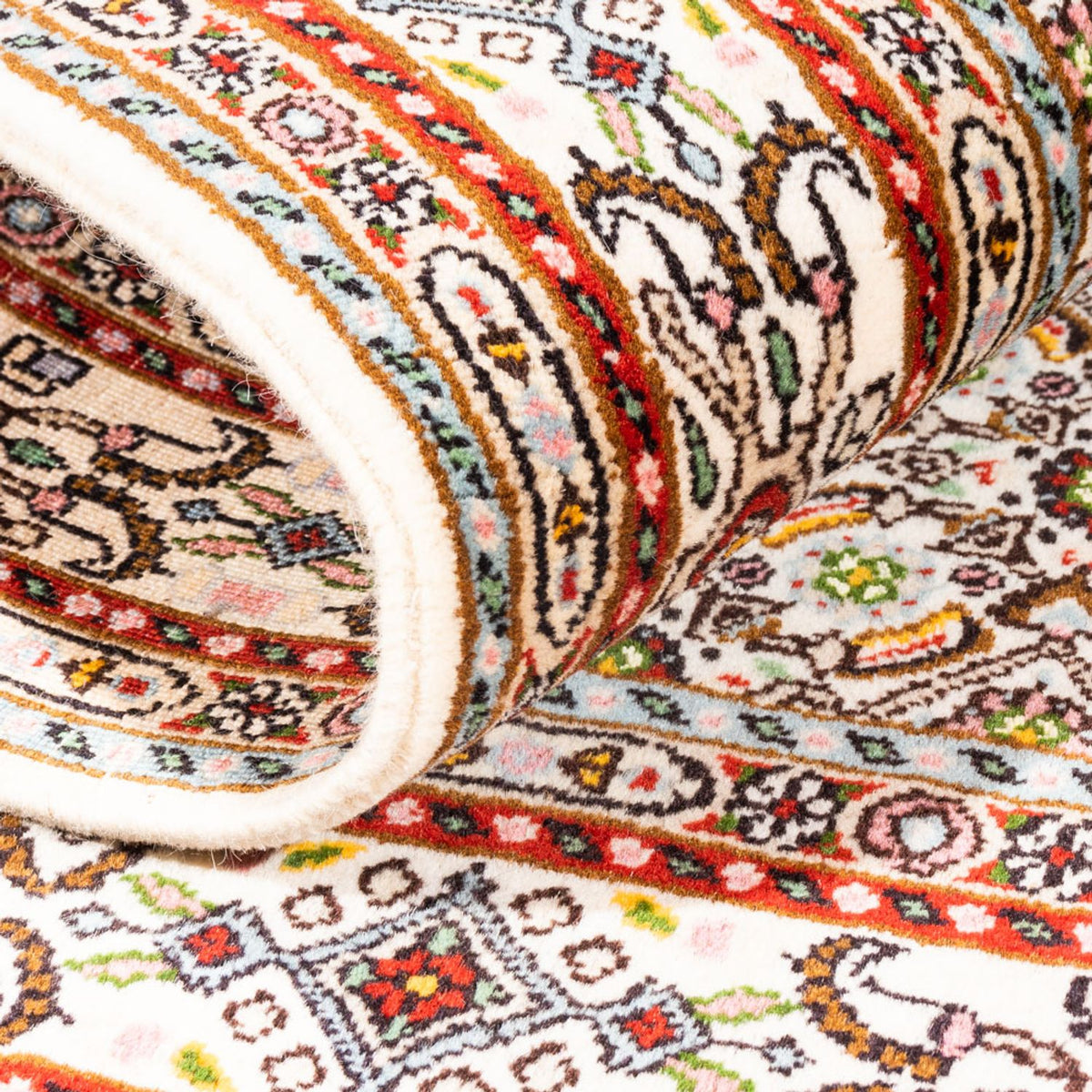 Tappeto Persero - Classico - 114 x 77 cm - beige