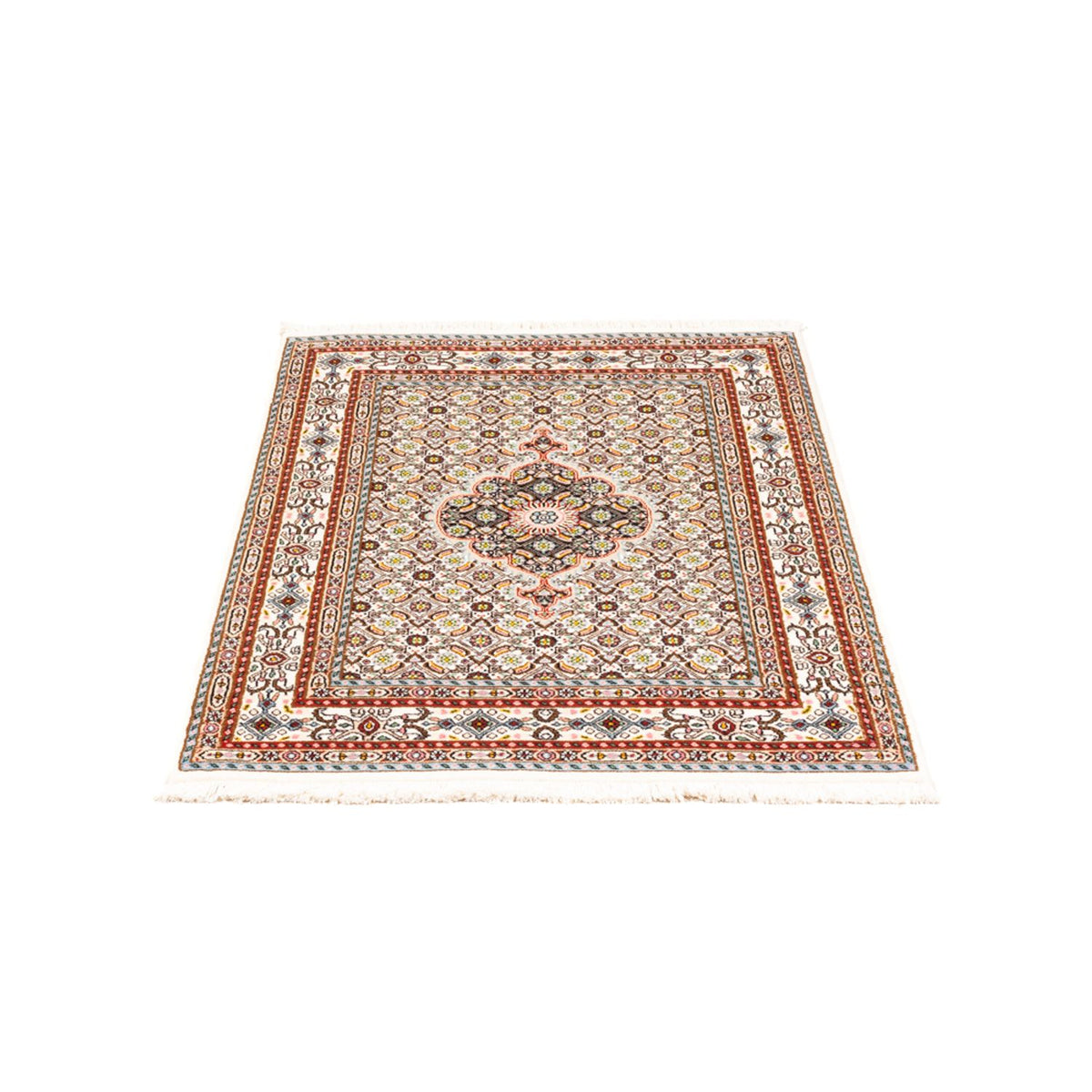 Tappeto Persero - Classico - 114 x 77 cm - beige