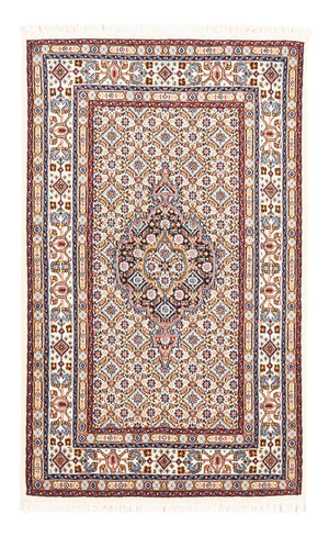 Tappeto Persero - Classico - 122 x 76 cm - beige