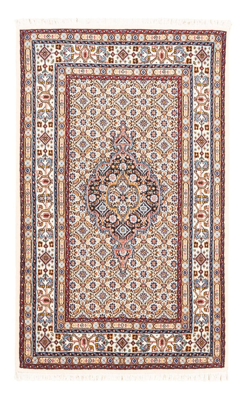 Tappeto Persero - Classico - 122 x 76 cm - beige