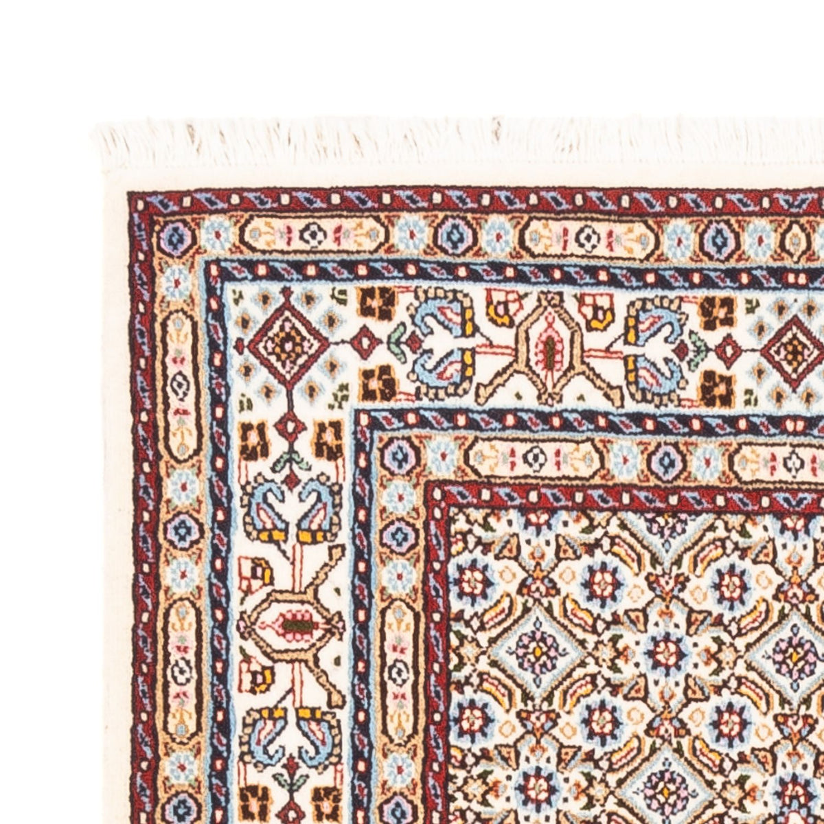 Tappeto Persero - Classico - 122 x 76 cm - beige