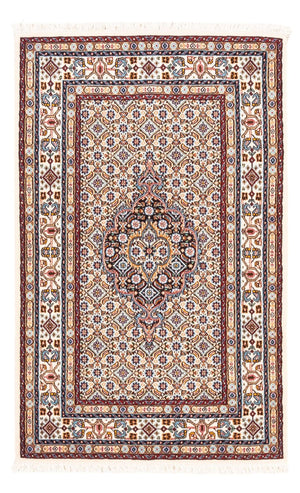Tappeto Persero - Classico - 125 x 76 cm - beige