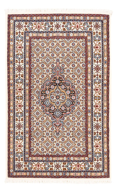 Moud Tappeto 76x125cm - Tappeto persiano
