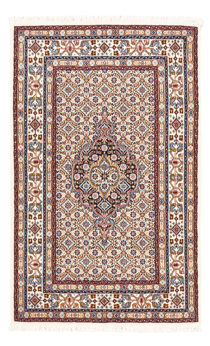 Tappeto Persero - Classico - 125 x 76 cm - beige