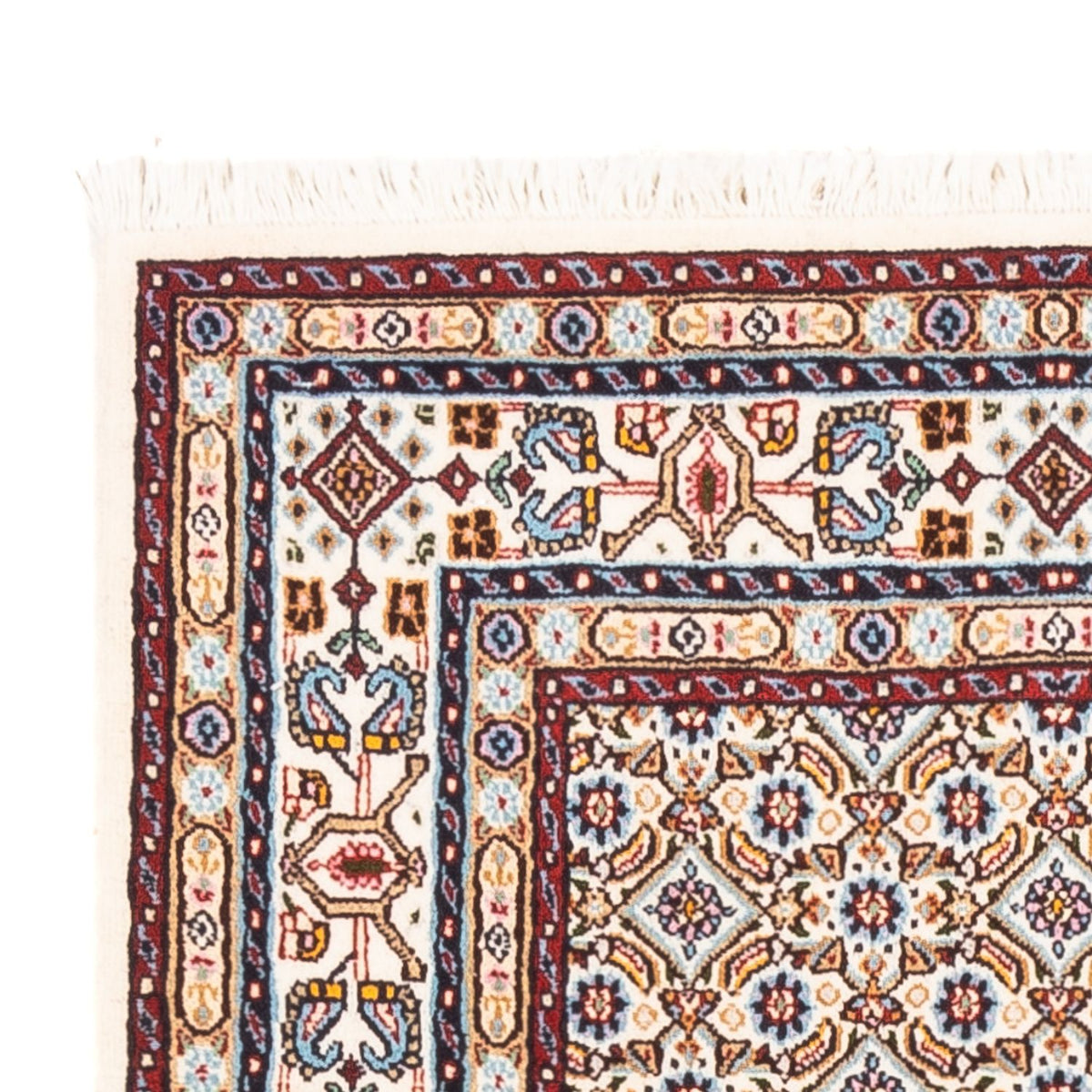 Moud Tappeto 76x125cm - Tappeto persiano
