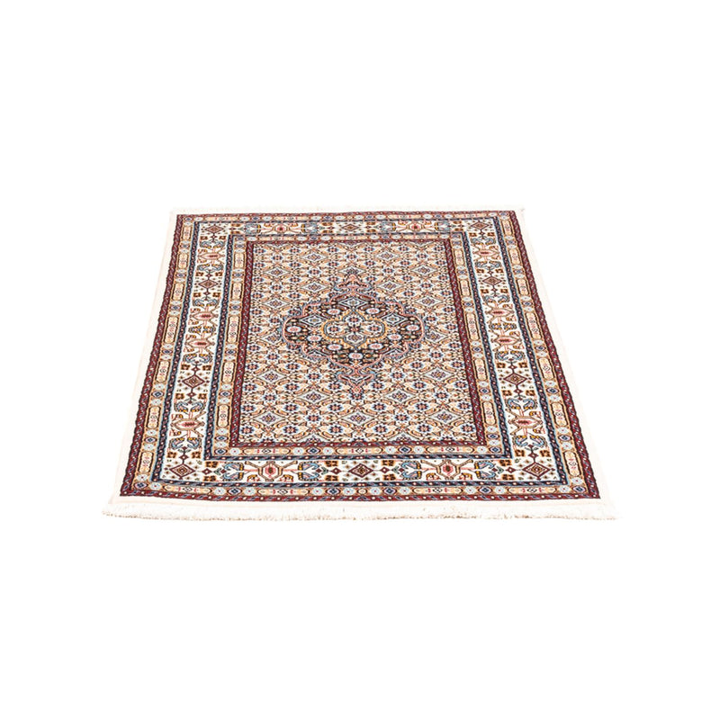 Tappeto Persero - Classico - 125 x 76 cm - beige