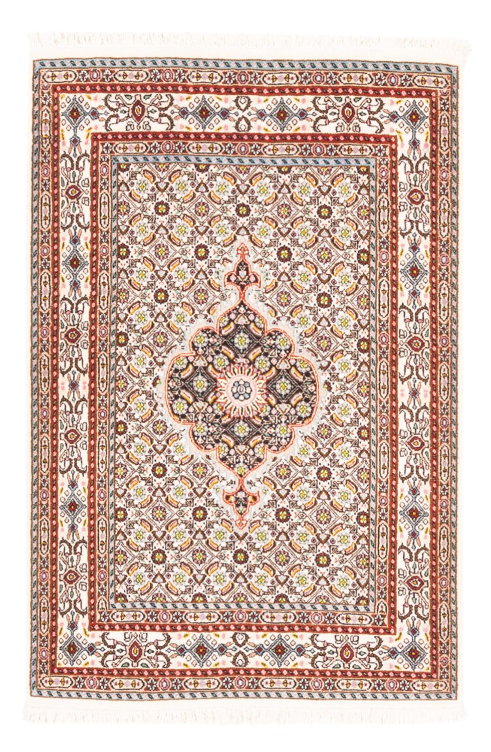 Tappeto Persero - Classico - 114 x 78 cm - beige