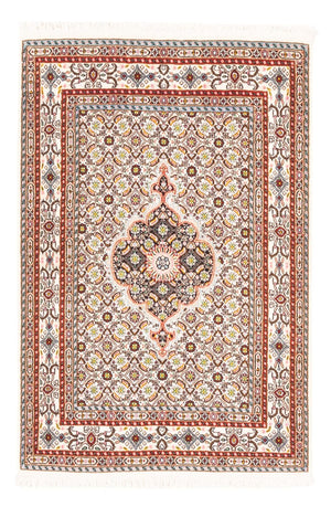 Tappeto Persero - Classico - 114 x 78 cm - beige