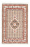 Tappeto Persero - Classico - 114 x 78 cm - beige