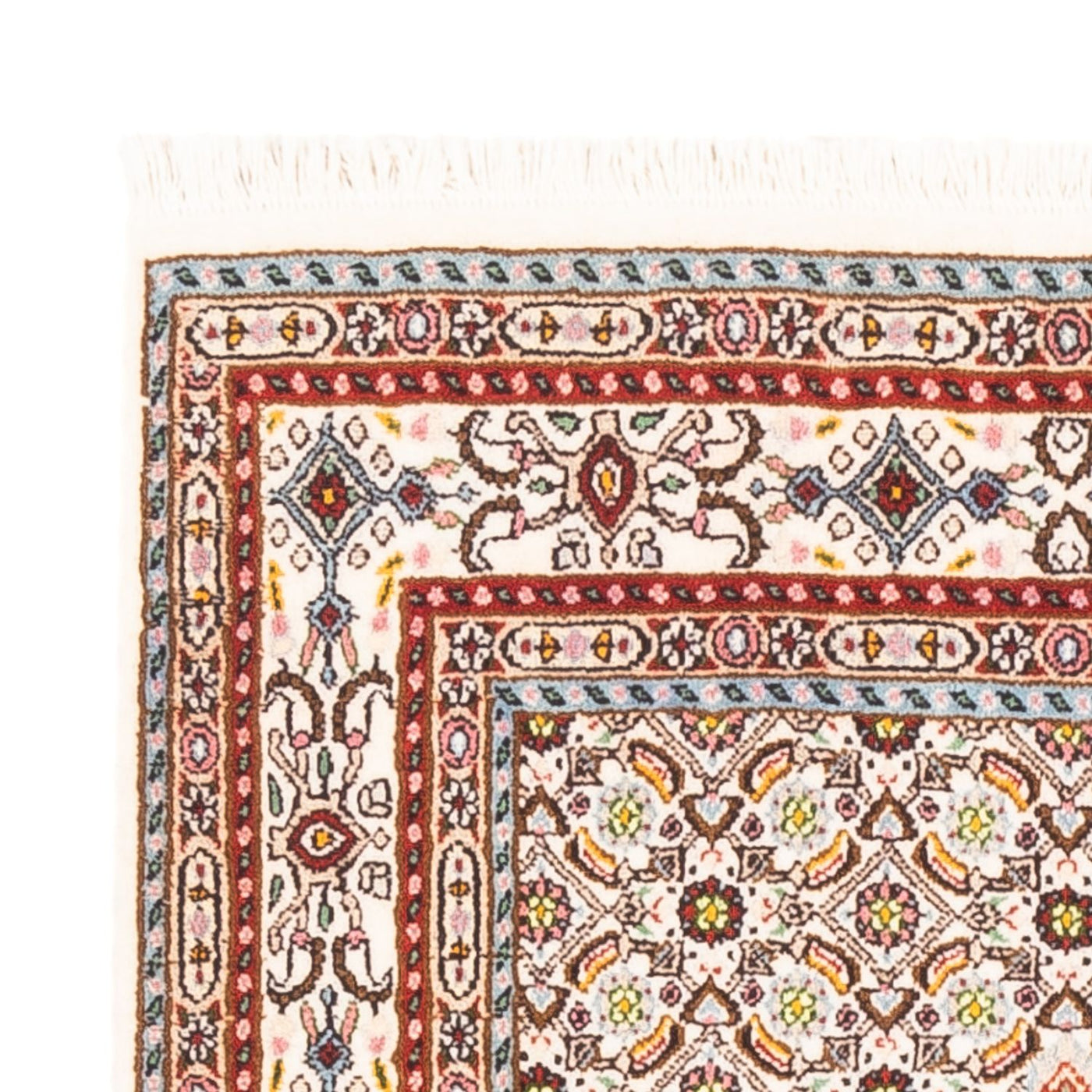 Moud Tappeto 114x78cm - Tappeto persiano