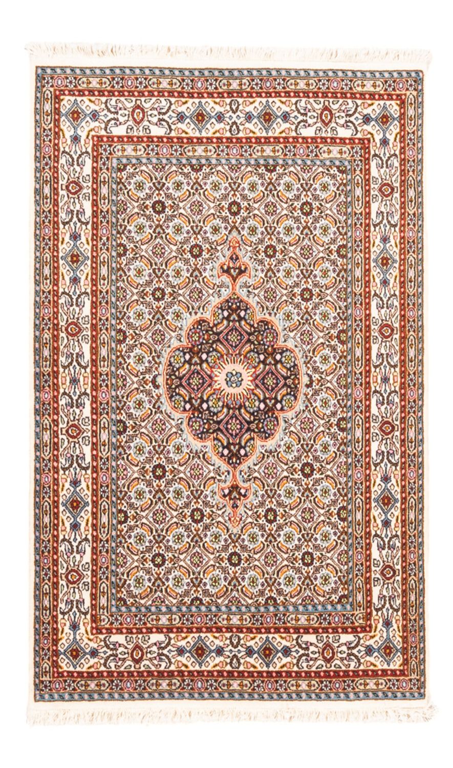 Tappeto Persero - Classico - 115 x 74 cm - beige