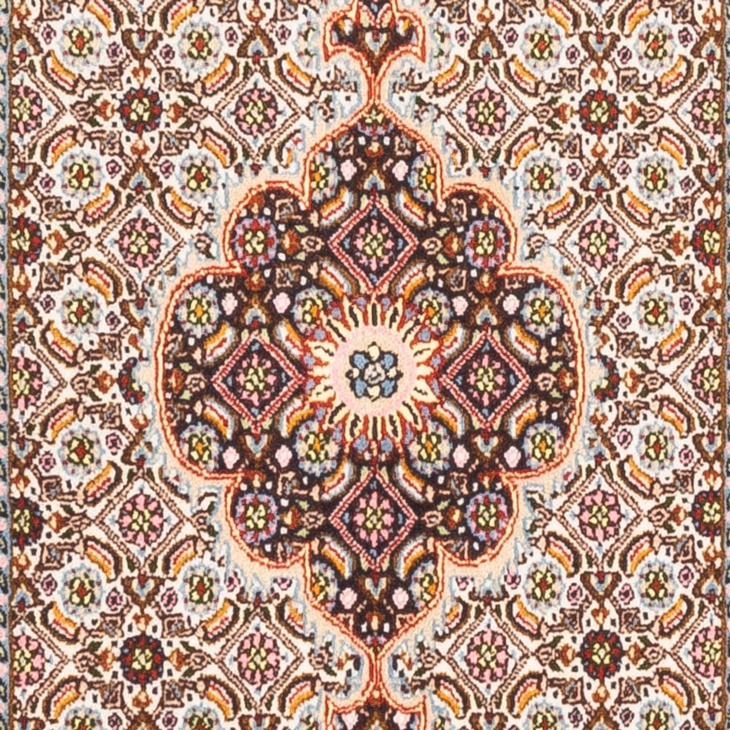 Tappeto Persero - Classico - 115 x 74 cm - beige