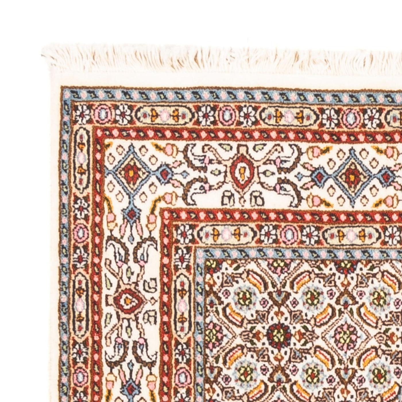 Moud Tappeto 115x74cm - Tappeto persiano